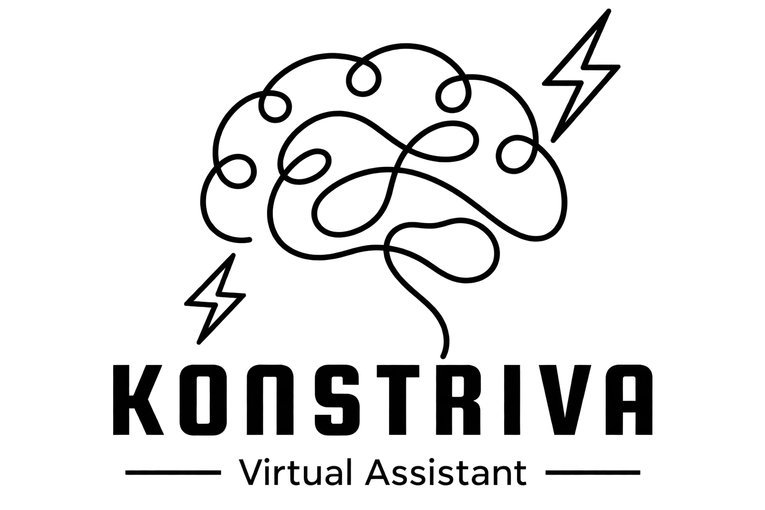 KONSTRIVA Logo